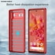 thumbnail image 4 of Compatible con Google Pixel 6, funda de TPU suave, a prueba de golpes, antihuellas y antiarañazos para Google Pixel 6 5G (negro, Google Pixel 6), 4 of 8