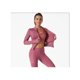 thumbnail image 2 of Chaqueta transpirable de alta elasticidad para entrenamiento de running para mujer, 2 of 2