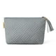 thumbnail image 1 of Cosmetiquero De Viaje Compacto Gris, 1 of 3