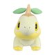 thumbnail image 2 of Peluche Pokémon Turtwig de 22 cm, suave y bordado, 2 of 4