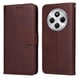thumbnail image 1 of Funda Billetera para Xiaomi Redmi 14C 4G con Porta Tarjetas y Soporte Ajustable Marrón, 1 of 5