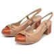 thumbnail image 3 of Zapato Mujer Almendra Danubia 26 Piccadilly, 3 of 3