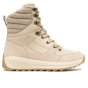 Carbin - Bota Mujer Beige Armenia