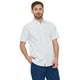 thumbnail image 1 of Camisa Hombre Mini Print Manga Corta Navy Corona, 1 of 5