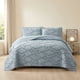 thumbnail image 1 of Cubrecama De Verano Tufting Quilt Texturizado 230x250cm + 2 Fundas De Almohada CMVTT2P-TF-11, 1 of 1