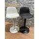 thumbnail image 4 of Silla Bar Elegance Blanco, 4 of 5