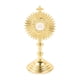 thumbnail image 3 of Colección Crucifijo De Pie Escultura Con Soporte Para Mesa Hogar Sala De Estar Oro L, 3 of 5