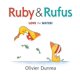 thumbnail image 1 of Libro Ruby y Rufus de Gossie & Friends 100, 1 of 1