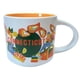 thumbnail image 1 of Taza Starbucks Discovery Series Connecticut Ceramic 400 ml, 1 of 6