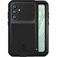 Lov Mei - Carcasa Blindada Love Mei Antigolpes Para Samsung Galaxy S23 Fe