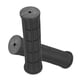 thumbnail image 1 of Puños De Manillar De Bicicleta Puños De Bicicleta Cómodos Para Bicicletas Plegables Bicicletas De Carretera BMX Negro, 1 of 3