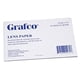 thumbnail image 1 of Papel para lentes ópticas GF Health Products 3719, 10 x 15 cm, paquete de 50, 1 of 1