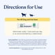 thumbnail image 4 of Polvo Probiótico Dog Digestion Gut Health 30 Ml, 4 of 9