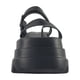 thumbnail image 3 of SANDALIAS MD NEGRO MUJER | 5L53-1 - Talla 39 CL / 24.5 CM, 3 of 6