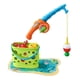 thumbnail image 2 of Set de pesca VTech Jiggle and Giggle con 7 criaturas marinas de 2 a 5 años, 2 of 8