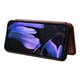 thumbnail image 3 of Funda Flip para FOXDOCK Google Pixel 9A - Funda magnética de negocios, funda protectora delgada, 3 of 5