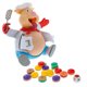 thumbnail image 2 of Juego de Mesa Anton Zampon., 2 of 2