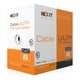 thumbnail image 1 of Cable De Red Utp Cat6 100% Cobre 305mts 24awg Nexxt Azul azul, 1 of 3