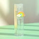 thumbnail image 3 of Cartoon Cute Plastic Spray Bottle Fine Mist - Refillable, Reusable, Portable Sprayer, Travel Size, Leakproof For Home, Essential Oil, Cleaning Solution, Perfume And Fragrance, Strawberry Rainbow, 3 of 4