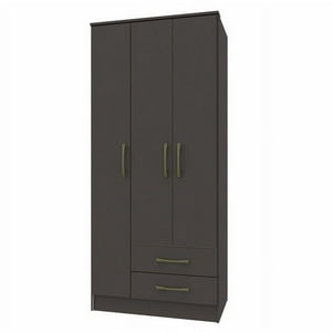 Vekkahome - Closet Pequim Dark 3P 2C
