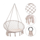 thumbnail image 1 of Silla Hamaca Para Interior O Exterior, 1 of 5