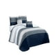 thumbnail image 2 of Cubrecama Verano Quilt Delgado King 250 X 270 Cm, 2 of 4