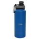 thumbnail image 5 of Botella Metalica 900ml Azul Marino Mate, 5 of 5
