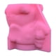 thumbnail image 4 of Molde De Silicona Con Forma De Elefante, Macetas Para Plantas, Maceta De Jardinería, Molde De Resina Para Jarrón, 4 of 5