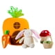 thumbnail image 2 of Casa De Juegos, Juguetes De Peluche, Gran Regalo Educativo, Suave Y Tierno Para Adolescentes Y Niños, 2 of 5