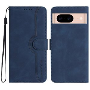 Funda Foxdock Para Google Pixel 8A -Diseño Elegante,Ideal Para Hombres Y Mujeres