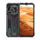 thumbnail image 1 of Smartphone Cubot KINGKONG AX Android 1.4 Helio G99 de 12 GB+256 GB, 1 of 3