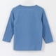 thumbnail image 2 of Polera Manga Larga Niña Lets Do This Azul Bluey, 2 of 4
