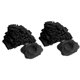 thumbnail image 3 of 200pack Desechables Gorro De Mafia No Tejido Sombreros A Prueba De Polvo Cocina Restaurante Laboratorios, 3 of 5