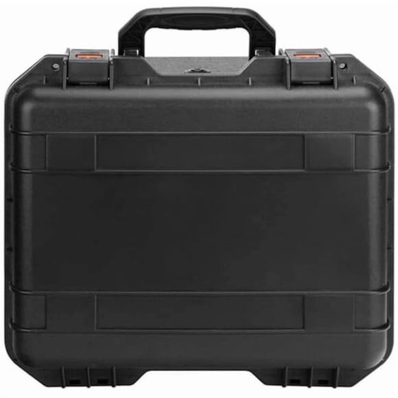 Maleta Para 5 Intercomunicadores Saramonic Witalk Case