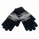 thumbnail image 4 of Pack 3 Guantes De Lana Térmico Con Chiporro Surtidos, 4 of 8