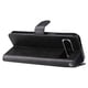 thumbnail image 5 of Funda con Cremallera para Google Pixel 8 Pro, Carcasa Cartera de Cuero PU con Soporte y Tarjetero, 5 of 6