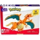 thumbnail image 4 of Mega Construx Pokémon Charizard 222 Piezas, 4 of 4