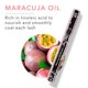 thumbnail image 4 of Máscara de pestañas 100% puro con aceite de maracuyá, volumen intenso y dramático, 10 ml, 4 of 8