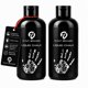 thumbnail image 1 of Magnesio Líquido EVMT Brands 275 ml Pack de 2 para Agarre y Escalada, 1 of 9
