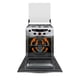 thumbnail image 2 of Cocina Nova Avanti 4 Quemadores CH-9400SI GL, 2 of 4