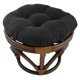 thumbnail image 1 of Ottomana de Muebles International Caravan de Ratán con Microfibra, 1 of 1