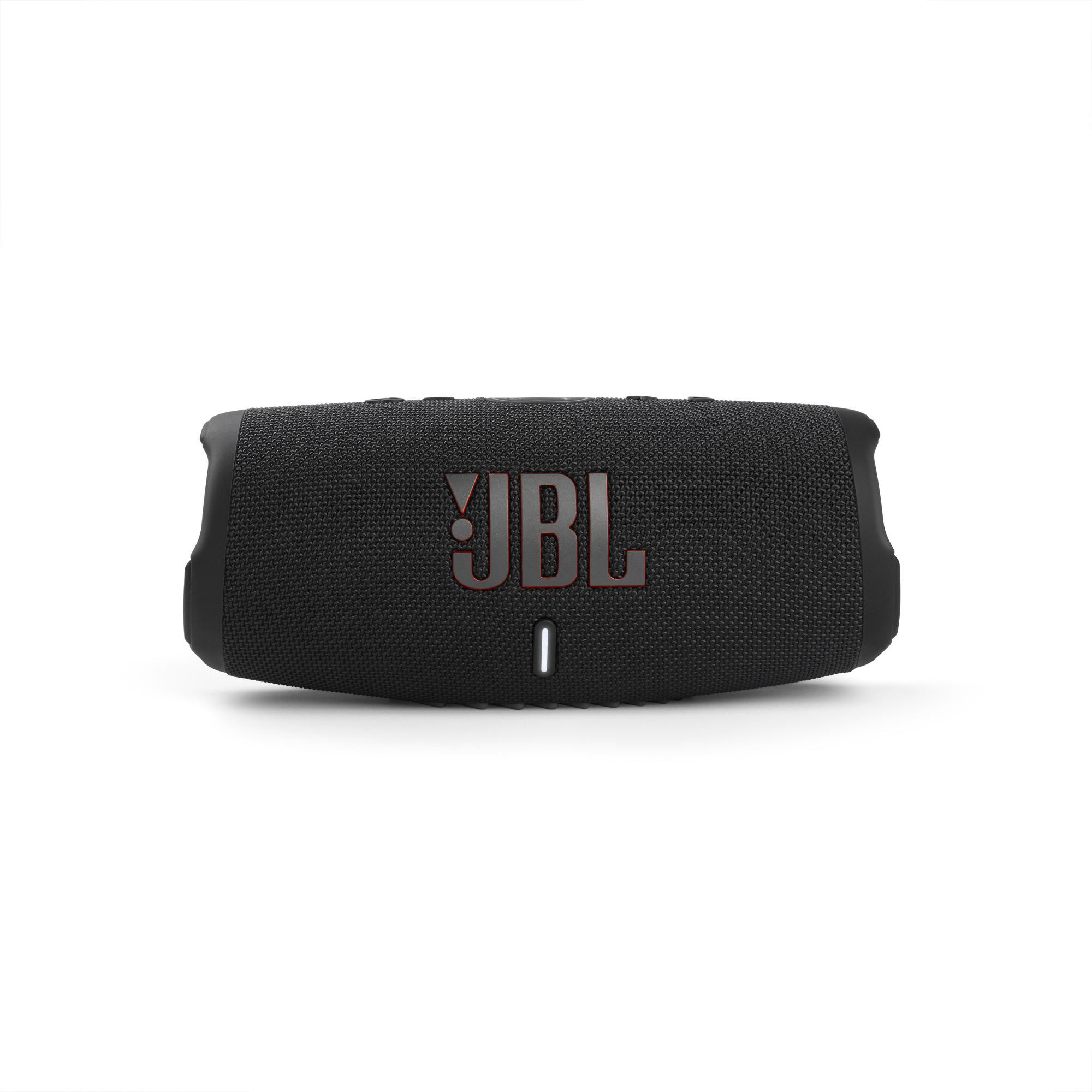 Jbl - Parlante Bluetooth Charge 5 Negro