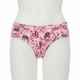 thumbnail image 3 of Pantaleta Cotton Mujer Lady Genny C-333 Spandex, 3 of 3