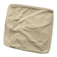 thumbnail image 1 of Funda Para Reposapiés A Prueba De Polvo Con Funda Otomana Inferior Elástica Taupe, 1 of 5