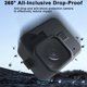 thumbnail image 2 of Funda protectora de goma de silicona para GoPro Hero 11, 2 of 6