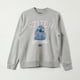 thumbnail image 1 of Poleron Cerrado Mujer Lilo & Stitch Gris Disney, 1 of 4