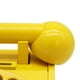 thumbnail image 2 of Telefono De Madera Amarillo, 2 of 3