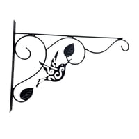 Ioensy - Plantas Colgantes Soporte De Servicio Pesado Para Comederos Para Pájaros Interiores Al Aire Libre Macizo De Flores