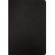 thumbnail image 2 of Biblia Tyndale NLT Super Gran Letra con cubierta tipo cuero negra, 2 of 9
