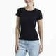 thumbnail image 1 of Camiseta Cotton Rib Manga Corta, 1 of 2